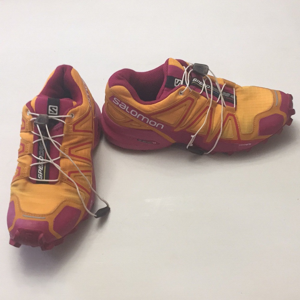 Salomon Speedcross 4 Women’s Trail Running Shoes